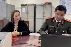 Bắt giam cô đồng bổ cau 'đúng nhận, sai cãi' ở Hải Dương