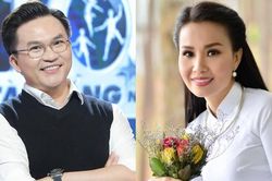 MC Đại Nghĩa xin lỗi ca sĩ Cẩm Ly vì nhận nhầm