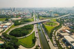 Phân tích thị trường bất động sản khu Tây TP.HCM