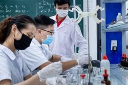 Chỉ có 4% bằng sáng chế của Việt Nam đến từ các trường đại học