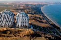 Quy định cấm cho vay mới làm khó doanh nghiệp bất động sản