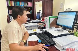 'Dữ liệu tốt hơn, cuộc sống tốt hơn'