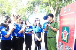 Chính thức sử dụng VNeID làm thủ tục đi máy bay nội địa