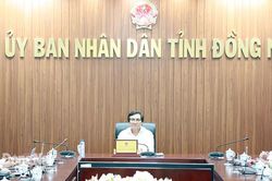Thảo luận các giải pháp chấn hưng, phát triển văn hóa, xây dựng con người Việt Nam