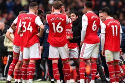 Ngoại hạng Anh mùa giải mới 2023 - 2024: Arsenal vẫn sẽ là một trong những ứng cử viên hàng đầu