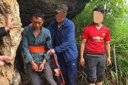 Truy bắt thành công đối tượng mua bán người cách đây 14 năm