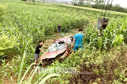 Va chạm giao thông, ô tô hư hỏng nặng