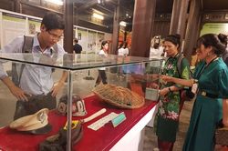 Làn sóng phản đối cuộc chiến tranh phi nghĩa của Mỹ ở Việt Nam qua tư liệu và hiện vật