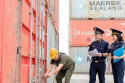 Hải quan xử lý 9.816 vụ vi phạm, thu nộp ngân sách 331 tỷ đồng trong 7 tháng