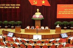 Công cụ sắc bén thực thi kiểm soát quyền lực và phòng, chống tham nhũng, tiêu cực