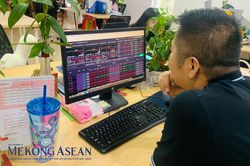 Ba kịch bản thị trường chứng khoán tháng 8