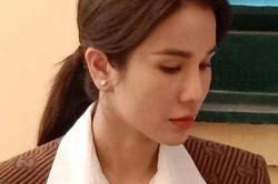 Mở lại phiên tòa xét xử việc giành quyền nuôi con giữa Diệp Lâm Anh và doanh nhân Nghiêm Đức
