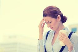 Tại sao thay đổi thời tiết lại bị đau đầu?