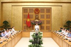 Công tác điều hành giá phải theo sát diễn biến thị trường trong dịp cuối năm 2023