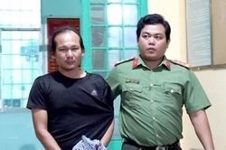 Bắt tạm giam đối tượng lợi dụng tôn giáo chống phá Đảng, Nhà nước