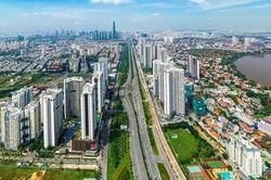 Tự chủ trong xây dựng hạ tầng đô thị và hệ thống phúc lợi công cộng