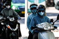 Sau nhiều ngày mưa lớn, dự báo tuần tới Đông Bắc Bộ có nơi nắng nóng