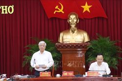 Tránh dàn trải khi triển khai các phong trào thi đua