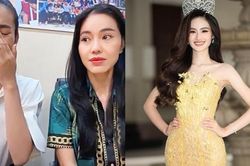 Hoa hậu Ý Nhi 'vạ miệng' bị đòi tước vương miện, khán giả lật lại màn ứng xử trong đêm chung kết của người đẹp