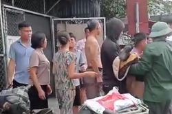 Con trai đốt nhà khiến mẹ ruột tử vong vì không xin được tiền