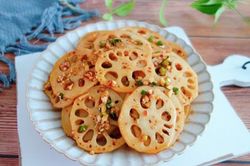 'Củ sen nấu gì ngon?': Đây là 3 công thức dễ làm ăn là ghiền