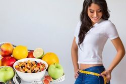 6 bí quyết giảm cân giữ dáng