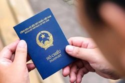 Các loại giấy tờ cần thiết để làm thủ tục xin cấp hộ chiếu phổ thông từ ngày 15/8