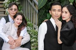 Gọi Khánh Thi là 'nữ hoàng', Phan Hiển gây bất ngờ khi tiết lộ điều này