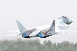 Nga khẩn trương sản xuất tiêm kích Su-57 bản nâng cấp