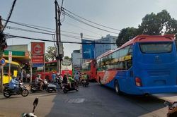 Lập lại trật tự vận tải hành khách
