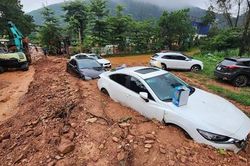 Hà Nội: Huyện Sóc Sơn cần rút kinh nghiệm trong công tác báo cáo thiên tai
