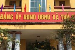 Hưng Yên: Bắt tạm giam hàng loạt cán bộ xã lợi dụng chức vụ quyền hạn