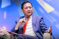 Bắt ông Nguyễn Cao Trí vì chiếm đoạt hơn 40 triệu USD của bà Trương Mỹ Lan