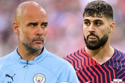 Guardiola bị ám ảnh bởi các trung vệ hơn bất cứ ai, Gvardiol hãy coi chừng