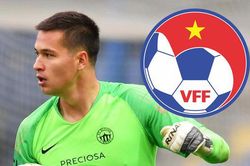 Người đại diện của Filip Nguyễn hé lộ thông tin quan trọng về việc nhập tịch và khoác áo ĐT Việt Nam