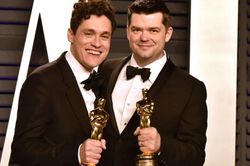 Chris Miller nói về tương lai của phim hoạt hình