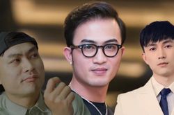 Doãn Quốc Đam, Duy Hưng và các nam diễn viên thành danh dù chuyên vai phụ
