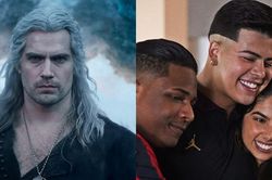 'Những ngả đường ước mơ' và 'Thợ săn quái vật' gây sốt khán giả Netflix toàn cầu