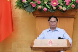 Thủ tướng: Đặc biệt lưu ý 6 nội dung trong chỉ đạo, điều hành