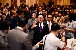 Gốc bền, rễ chắc cho các hành động của ASEAN trong thế giới nhiều biến động