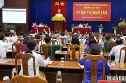 Quảng Nam hỗ trợ cán bộ, công chức khi được luân chuyển, điều động