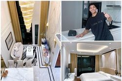 Cận cảnh căn hộ gần 10 tỷ của Văn Thanh ở TP HCM