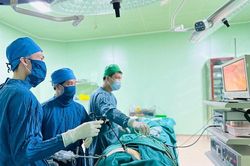 Cần đánh giá kỹ tác động khi chuyển các bệnh viện thuộc Bộ Y tế về Hà Nội