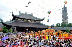Ban hành bộ tiêu chí về môi trường văn hóa