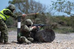 Nga phản công ở hướng Donetsk, hạ loạt khí tài đối phương