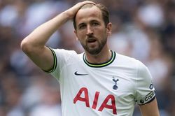 Bayern ra hạn chót cho Tottenham về Harry Kane