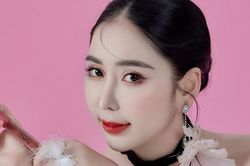Hoa Hậu Trịnh Thanh Hồng: Cẩn trọng khi quảng cáo sản phẩm vì không muốn ảnh hưởng đến danh hiệu