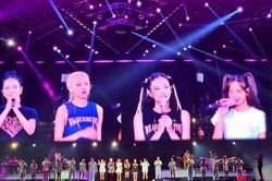 Du lịch Hà Nội thu về hơn 600 tỷ đồng trong 2 ngày diễn ra show BlackPink
