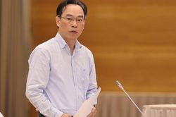 Xét tuyển đại học năm 2023: Dành thuận lợi cho thí sinh, dành phần khó cho bộ ngành, địa phương