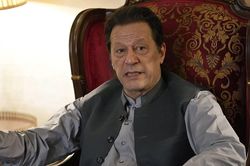 Cựu Thủ tướng Pakistan Imran Khan bị kết án 3 năm tù giam vì tội tham nhũng